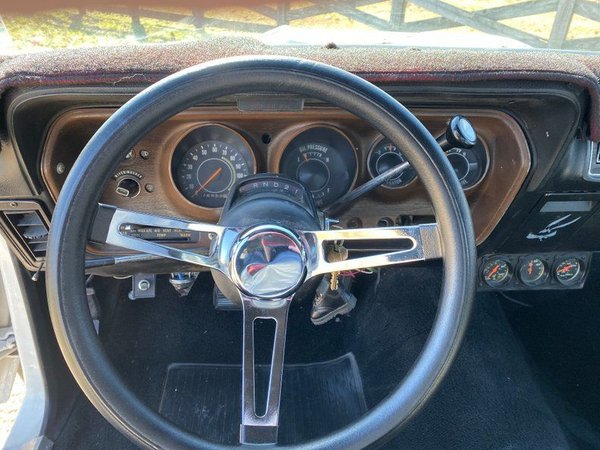 1974 Plymouth Road Runner for Sale $14,900