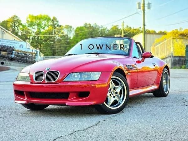 2002 BMW M  for Sale $29,999 