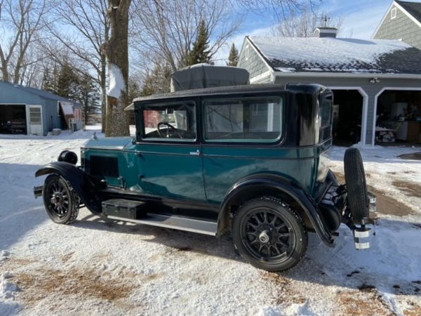 1926 Buick Master  for Sale $12,995 
