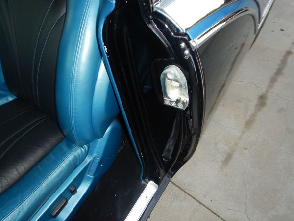 1957 Oldsmobile Eighty-Eight for Sale $84,900