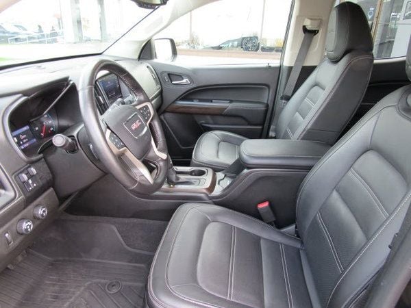 2020 GMC Canyon  for Sale $41,995 
