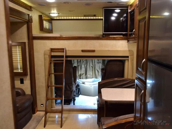 2015 Renegade SportDeck 1600CS