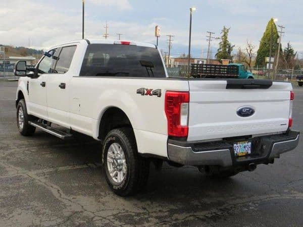 2017 Ford F-350 Super Duty  for Sale $43,997 