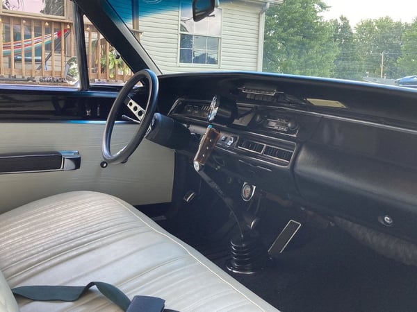 1968 Dodge Coronet  for Sale $38,500 