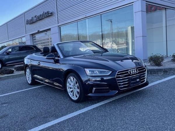 2018 Audi A5  for Sale $33,899 