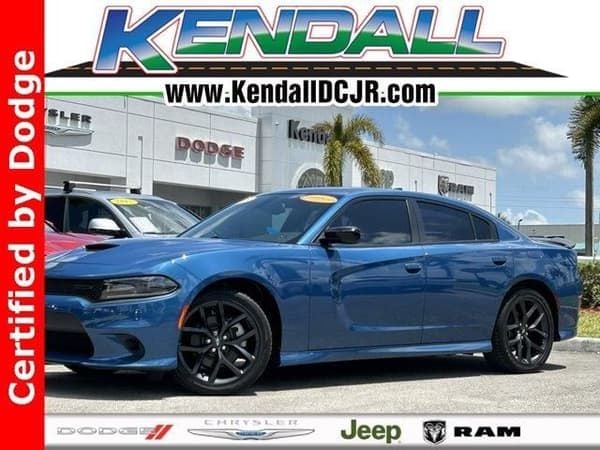 2021 Dodge Charger  for Sale $26,754 