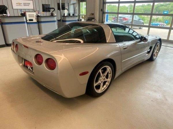 2004 Chevrolet Corvette  for Sale $20,871 