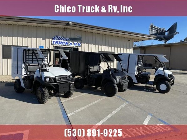 2022 Kawasaki Mule for Sale $18,477