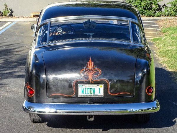 1951 Ford Victoria for Sale $23,595