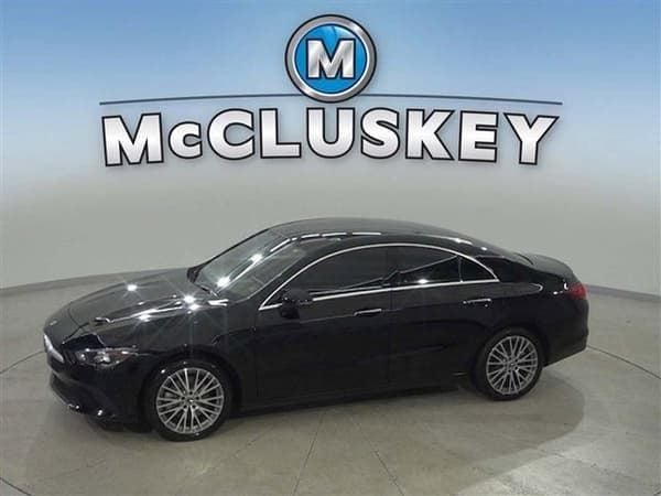 2022 Mercedes-Benz CLA  for Sale $39,989 