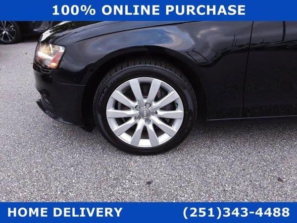2014 Audi A4  for Sale $16,150 