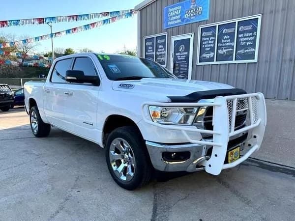 2019 Ram 1500  for Sale $21,950 