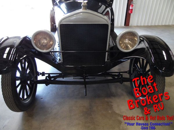 1926 ford Convertible for Sale $19,995