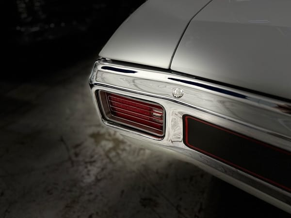 1970 Chevrolet Chevelle  for Sale $150,000 