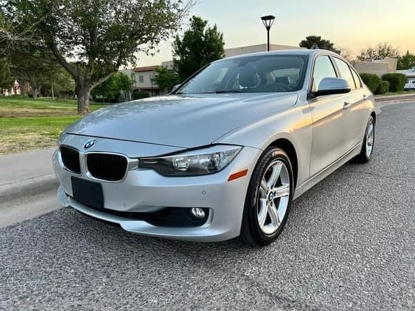 2014 BMW 3 Series  for Sale $14,895 