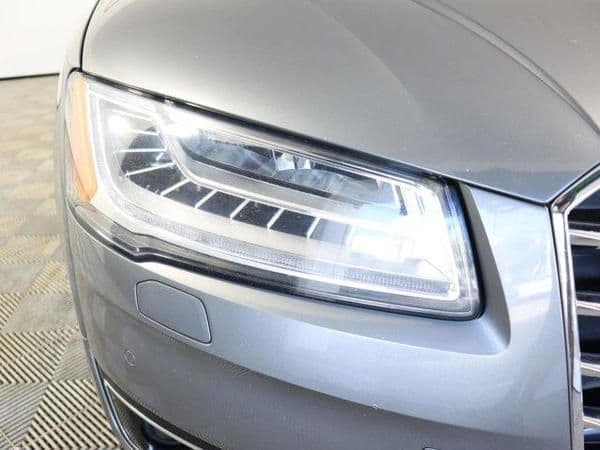 2015 Audi A8 L  for Sale $26,499 