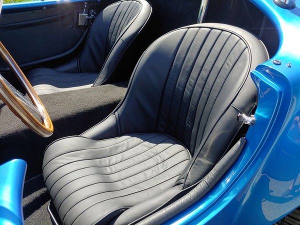 1965 Superformance Cobra MkIII for Sale $63,310