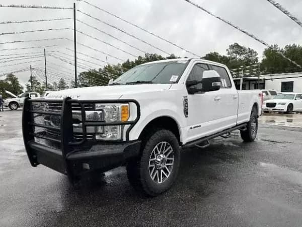 2017 Ford F-350 Super Duty  for Sale $53,995 