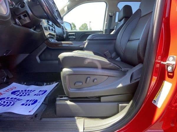 2018 GMC Sierra 1500  for Sale $44,160 