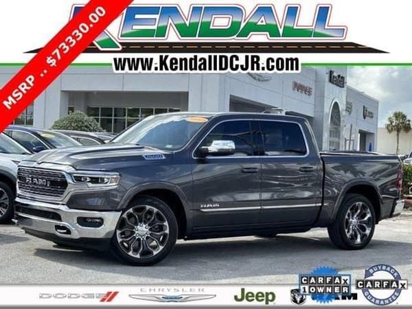 2023 Ram 1500  for Sale $57,387 