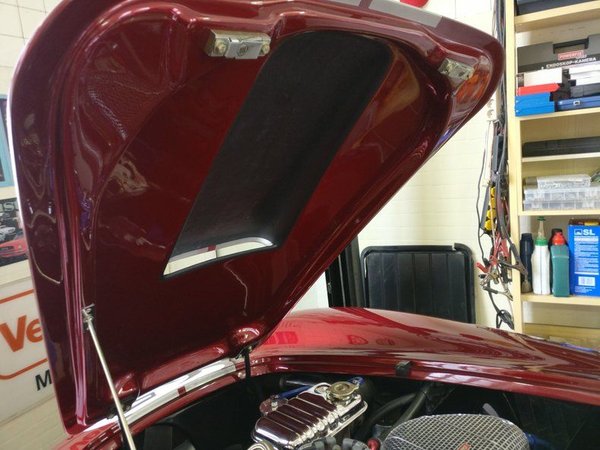 1965 Superformance Cobra MkIII for Sale $99,000
