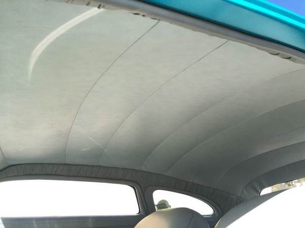 1951 Mercury 2 Door Coupe for Sale $0