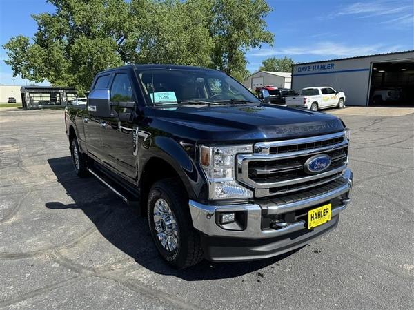 2022 Ford F-250  for Sale $60,426 