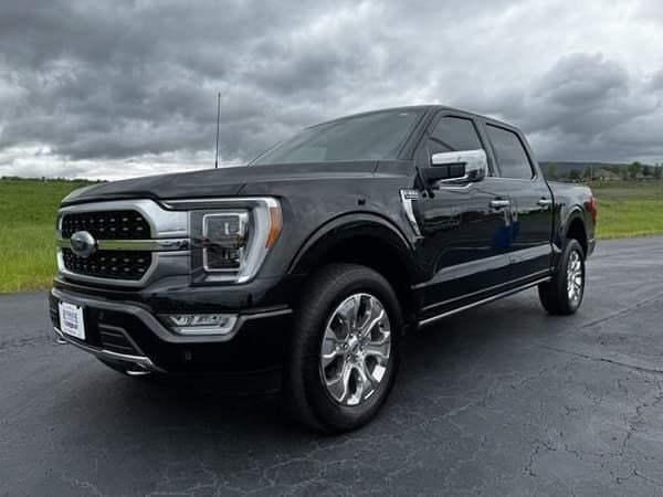 2022 Ford F-150  for Sale $57,999 