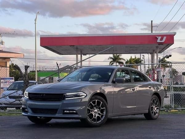2018 Dodge Charger  for Sale $20,995 