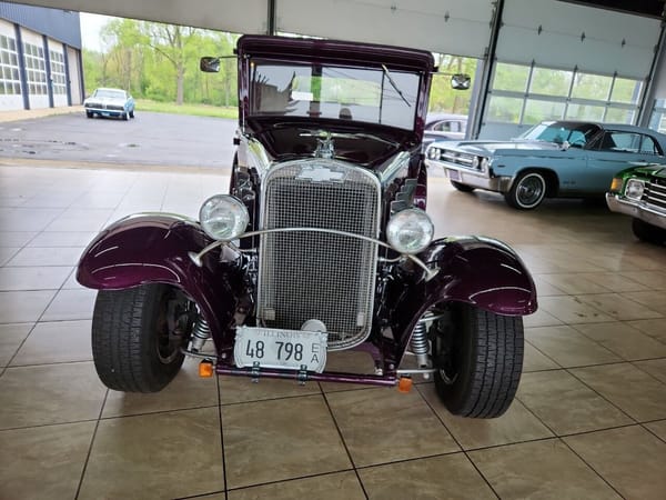 1931 Chevrolet 150  for Sale $48,990 