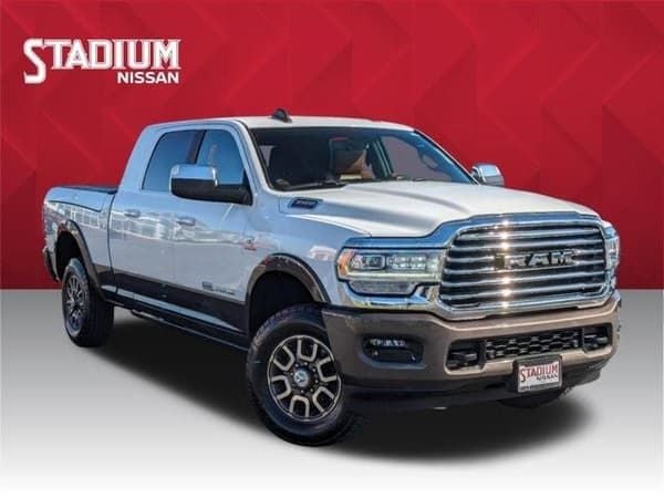 2021 Ram 3500  for Sale $62,495 