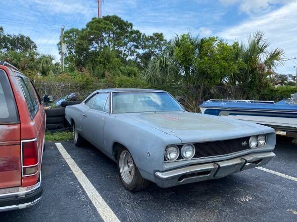 1968 Dodge Coronet  for Sale $15,895 