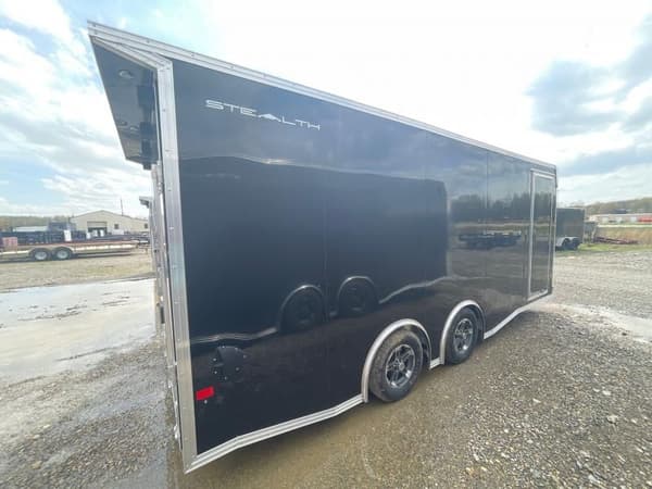 2022 CargoPro Trailers C8.5x20CH-IF Car / Racing Trailer  for Sale $17,595 