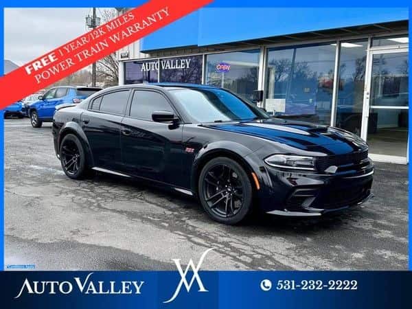 2020 Dodge Charger  for Sale $42,500 