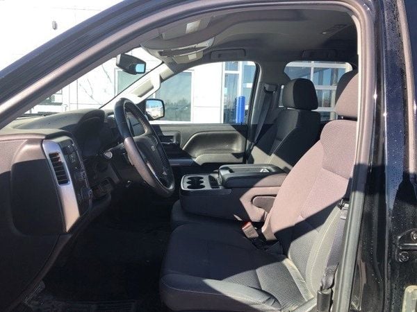 2017 Chevrolet Silverado 1500  for Sale $32,990 