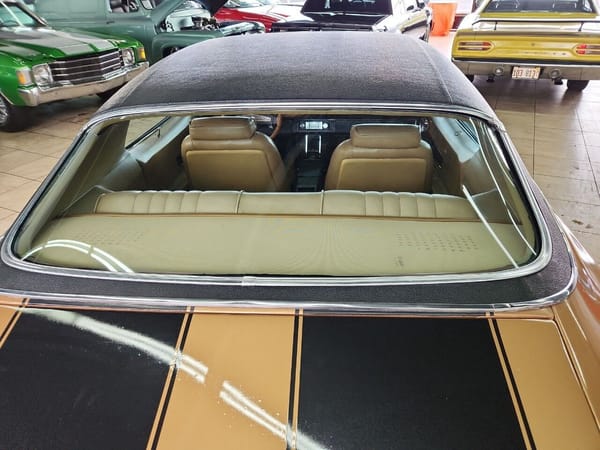 1970 Chevrolet Camaro  for Sale $32,790 