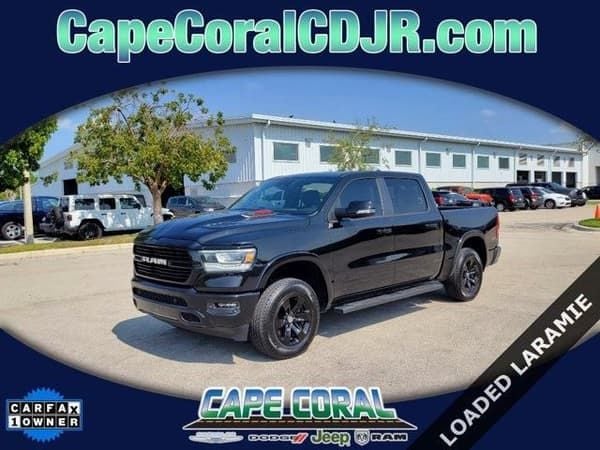 2021 Ram 1500  for Sale $41,887 