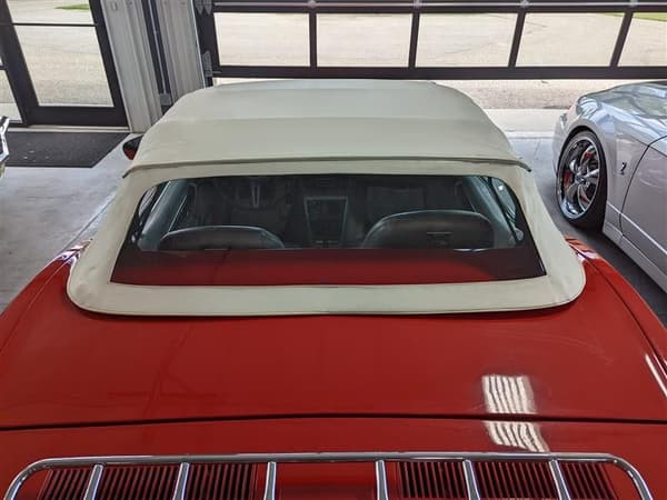 1975 Chevrolet Corvette  for Sale $26,780 