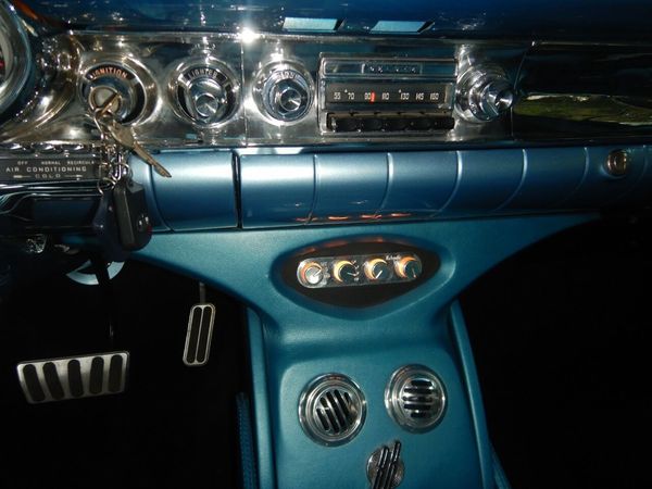 1957 Oldsmobile Eighty-Eight for Sale $84,900