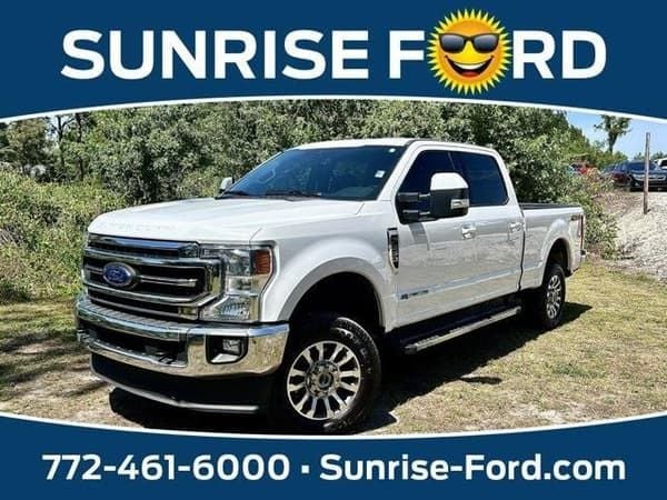 2021 Ford F-250 Super Duty  for Sale $52,923 