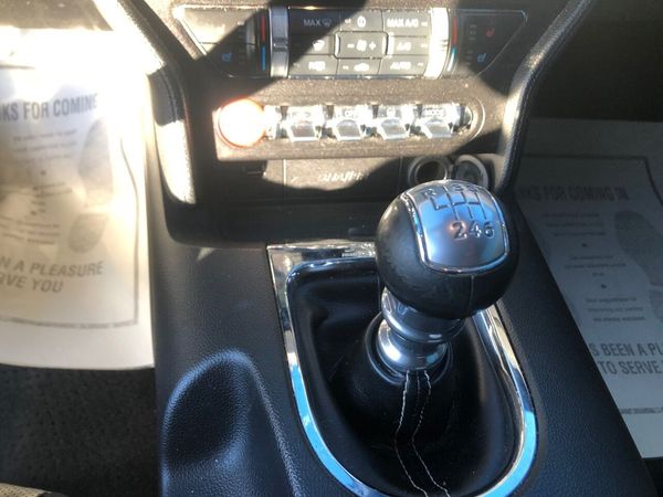 2015 Ford Mustang for Sale $22,500