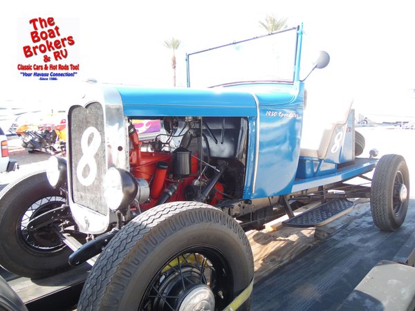 1930 ford Model A for Sale $9,000