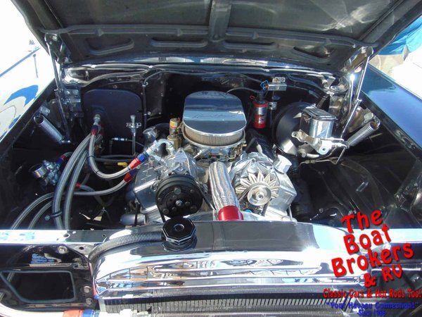1957 Chevy Bel Air for Sale $75,000
