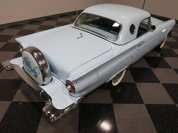 1957 Ford Thunderbird E-Bird for Sale $94,995