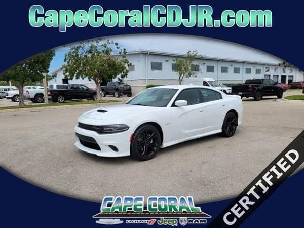 2021 Dodge Charger  for Sale $23,800 