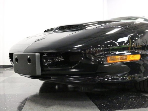 1995 Pontiac Firebird Firehawk for Sale $28,995