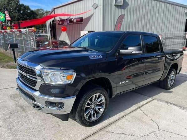 2021 Ram 1500  for Sale $35,900 