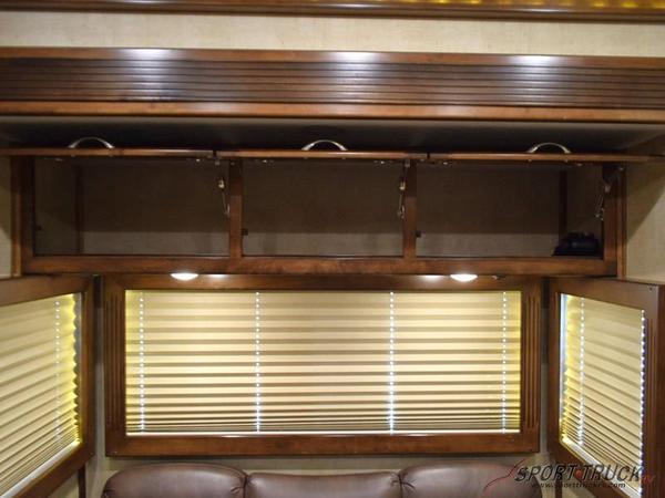 2015 Renegade SportDeck 1600CS