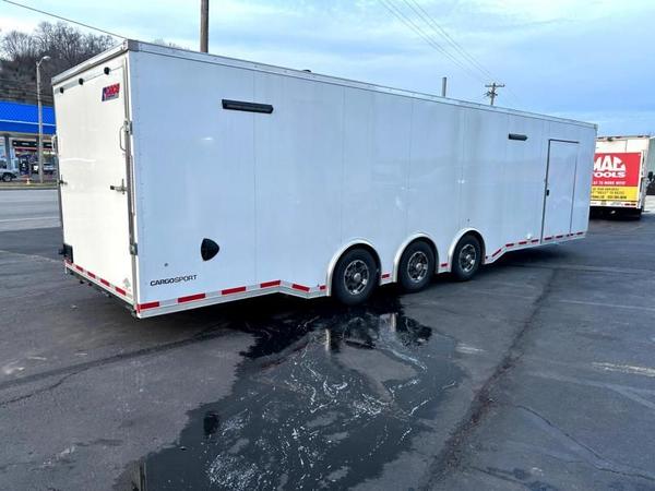 2023 Pace American TRAILER  for Sale $0 