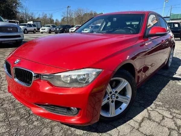 2013 BMW 3 Series  for Sale $8,900 